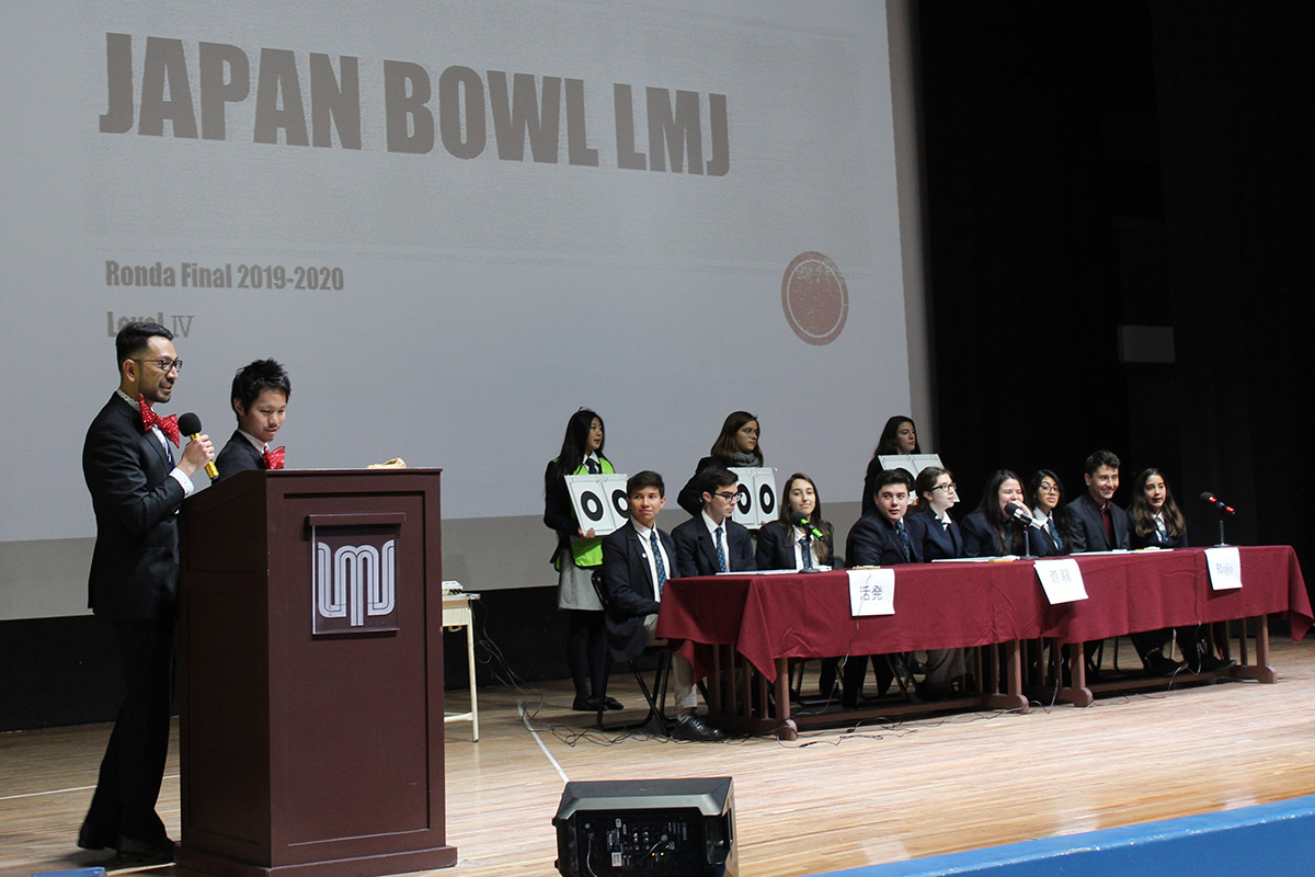 Japan Bowl