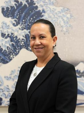 Gabriela Córdova Novoa