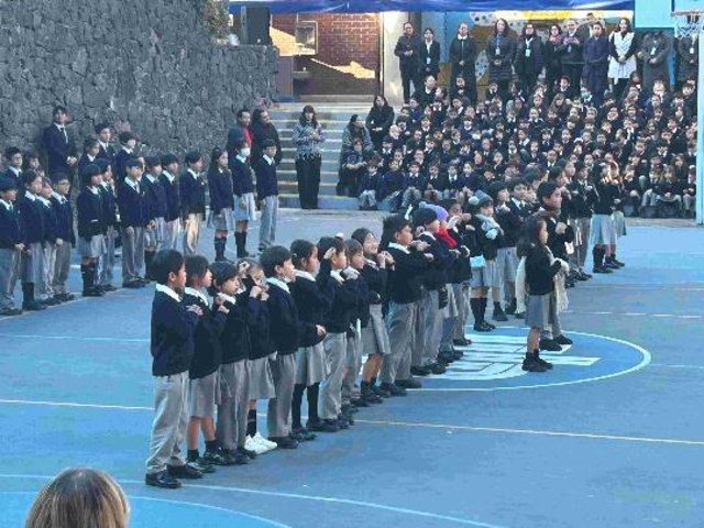 小学部１、２年生　「ゆき」