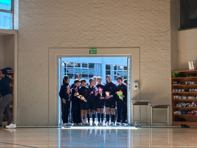 ありがとうございました。