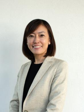 Hanako Iwamura