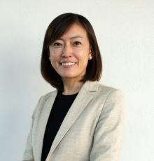 Hanako Iwamura